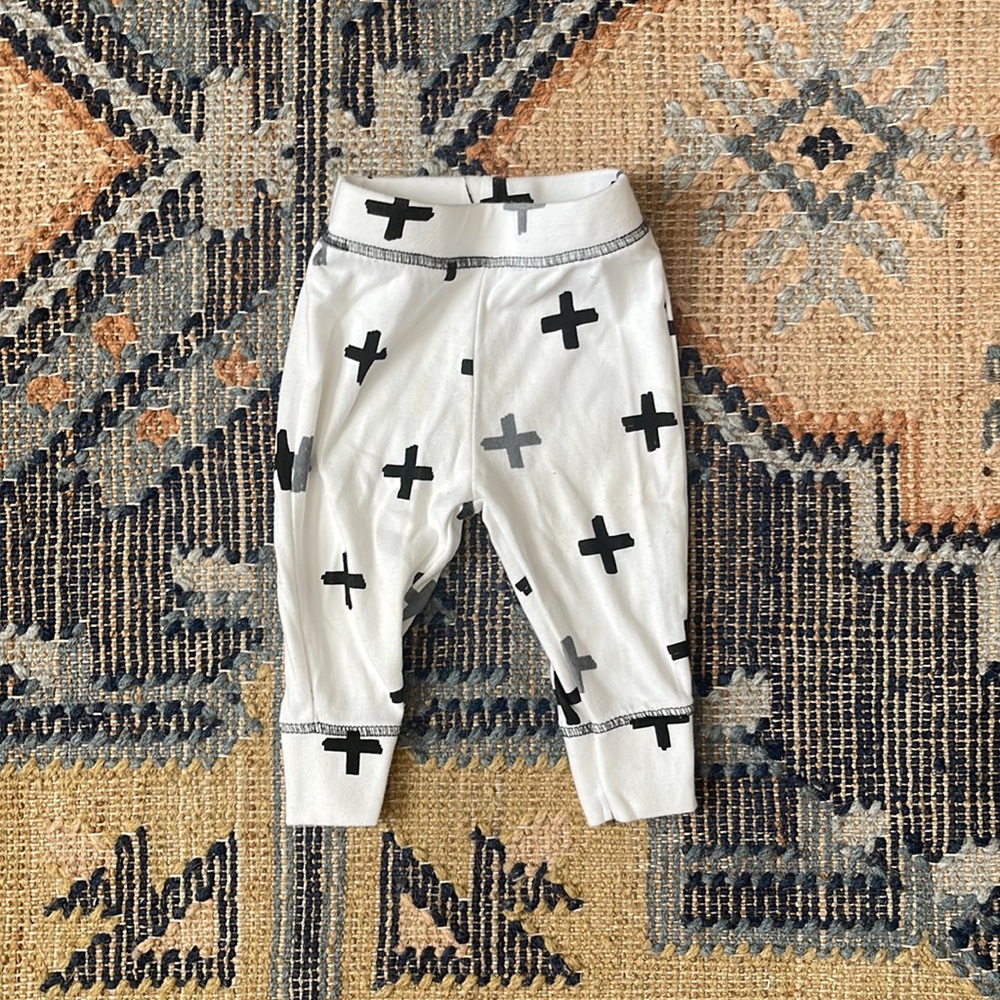 Cloud island pants